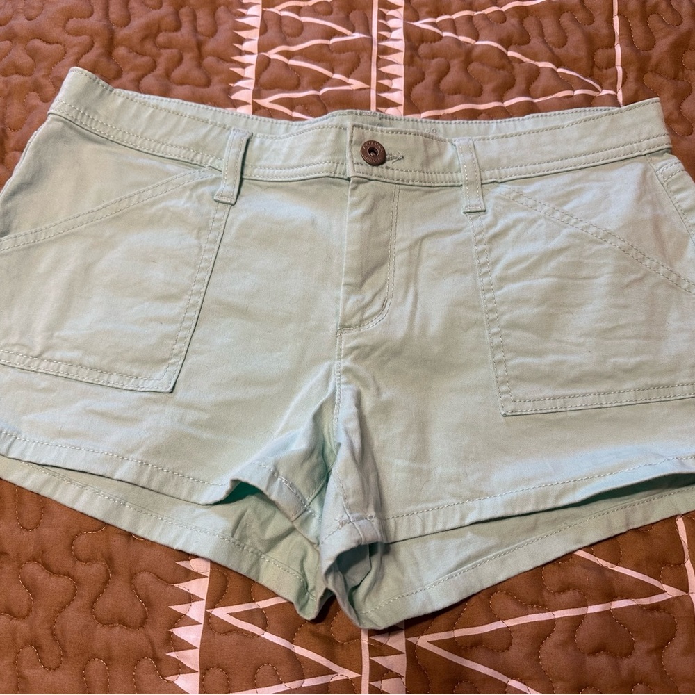 Women’s Shorts Size 11 Arizona Jean Co